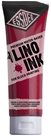 Barva na linoryt ESSDEE v tubě 250 ml - červená