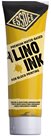 Barva na linoryt ESSDEE v tubě 250 ml - žlutá