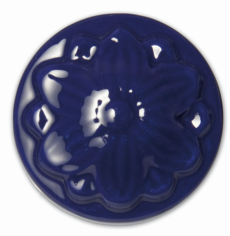 Levně Glazura Bellissimo - námořnická modrá (BLS 930)