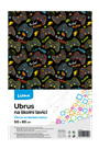 Ubrus na školní lavici LUMA - games