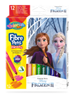 Fixy Colorino, Disney Frozen - 12 barev