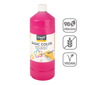 Temperov&#225; barva Creall - 1 L - magenta