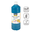 Temperová barva Creall - 1 L - aquamarín