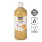 Temperová barva Creall 500 ml - zlatá