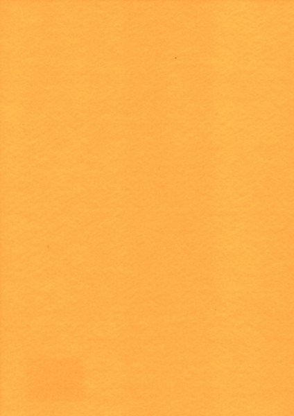Levně Dekorační filc A4 - tmavě žlutý (1 ks)