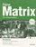 New Matrix Pre-Intermediate Workbook (Maturite support)