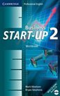 Cambridge Business Star-Up 2 WB