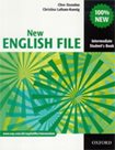 New English File Intermediate Multipack A