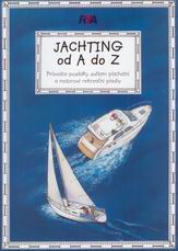 Jachting od A do Z