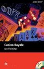 Casino Royale + audio CD /2 ks/