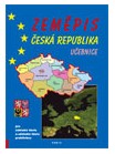 Zeměpis - Česká republika - učebnice pro 2. stupeň ZŠ a ZŠ praktické - Kortus F., Teplý F. - A4, rozsah 64 stran, čtyřbarevný tisk