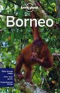 Borneo - Lonely Planet Guide Book - 2st ed./Indonésie/