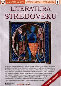 Literatura středověku