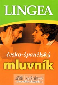 Česko - španělský mluvník
