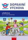 Dopravní výchova - pro 1. - 5. ročník ZŠ - učebnice