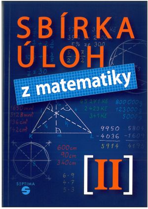 Levně Sbírka úloh z matematiky pro 6. - 9. r. zvláštní školy - Kubová a kol.