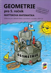 Geometrie 5 - učebnice - Matýskova matematika
