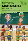 Matýskova matematika 5 - učebnice 2. díl