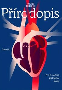 Př&#237;rodopis 8 - pracovn&#237; sešit s online učebnic&#237;