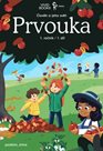 Prvouka pro 1. ročník - pracovní učebnice 1.díl