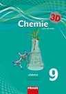 Chemie 9 - učebnice /nová generace/