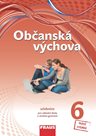 Občanská výchova pro 6. ročník - učebnice - nová generace (upravené vydání)