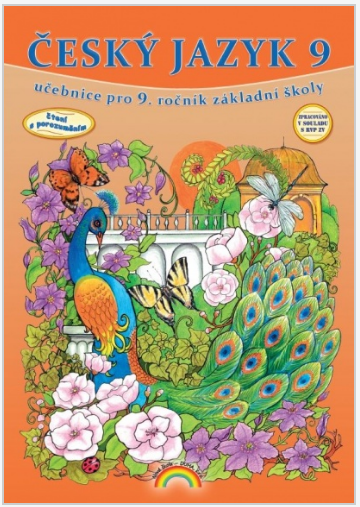 Český jazyk 9 – učebnice, Čtení s porozuměním - A4