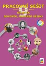 Dějepis 9 - Novověk, moderní dějiny - pracovní sešit (barevný)