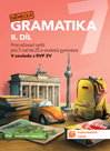 Německá gramatika 7 pro ZŠ – 2. díl - pracovní sešit