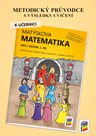 Matýskova matematika pro 5.ročník, 1.díl - metodický průvodce