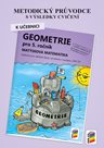 Geometrie 5 - metodický průvodce k učebnici - Matýskova matematika