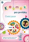 Koumák pro prvňáky Český jazyk