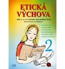 Etická výchova 2 - učebnice pro 3.- 5.ročník ZŠ