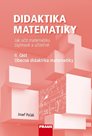 Didaktika matematiky II. část - učebnice