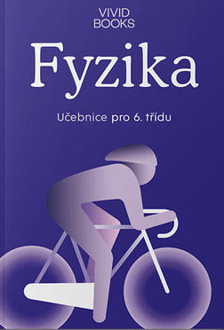 Fyzika - učebnice pro 6. ročník - František Cáb - 165x240 mm