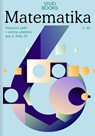 Matematika - pracovní sešit s online učebnicí 2.díl
