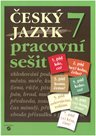 Český jazyk 7 - pracovní sešit 6. vydání