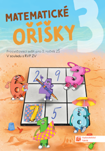 Matematick&#233; oř&#237;šky 3