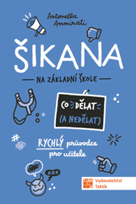 Šikana na z&#225;kladn&#237; škole
