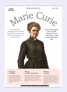 Pl&#225;těn&#253; obraz Marie Curie 1000 &#215; 1400 mm