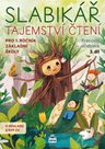 Slabikář - Tajemství čtení (3. díl)