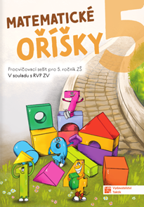 Matematick&#233; oř&#237;šky 5