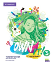 Own It! 3 Teacher's Book
