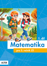 Matematika 3.r. 1.díl