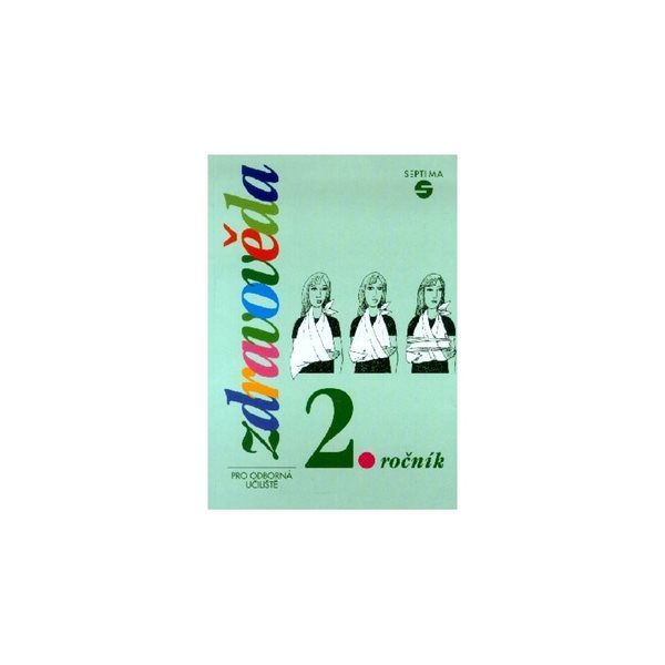 Zdravověda pro 2. ročník