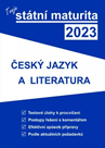 Tvoje státní maturita 2023 - Český jazyk a literatura