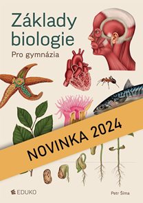 Z&#225;klady biologie pro gymn&#225;zia
