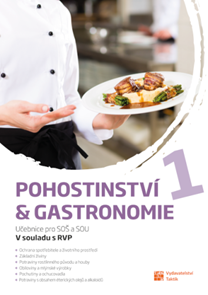 Pohostinstv&#237; &amp; gastronomie 1