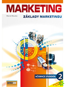 MARKETING - Základy marketingu 2 (studentská) 3. vydání