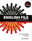 English File Third Ed. Elementary Multipack B